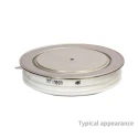 Infineon Thyristor 1600 V 2610 A 250 mA 36 kA Surge Current TO-200 Package T2600N16TOFVTXPSA1