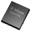 Infineon OptiMOS 5 N-Channel MOSFET 135 A, 60 V, 8-Pin SO-8 Surface Mount ISC0702NLSATMA1