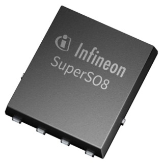 Infineon OptiMOS 5 N-Channel MOSFET 135 A, 60 V, 8-Pin SO-8 Surface Mount ISC0702NLSATMA1