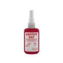 Loctite Pipe Sealant Thread Sealant Medium Strength Fast Curing 50ML 542 542, 50ML