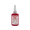 Loctite Pipe Sealant Thread Sealant Medium Strength Fast Curing 50ML 542 542, 50ML