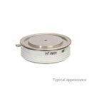 Infineon Thyristor 1600 V, 1810 A, 250 mA Gate Trigger Current, 30.7 kA Surge Rating, TO-200 Package T1900N16TOFVTXPSA1
