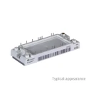 Infineon N-Channel IGBT Module 35 A 1200 V 23-Pin Chassis Mount FP35R12N2T7B11BPSA1
