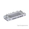 Infineon N-Channel IGBT Module 35 A 1200 V 23-Pin Chassis Mount FP35R12N2T7B11BPSA1
