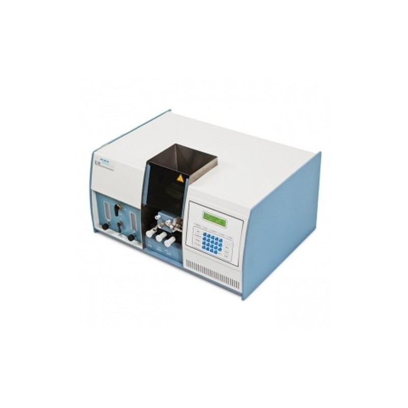 elico-single-beam-atomic-absorption-spectrophotometer-sl-168