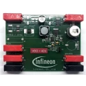 Infineon Evaluation Board for Power Controller Multi-topology Low-side Controller Automotive Environment TLE8386-2EL