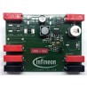 Infineon Evaluation Board for Power Controller Multi-topology Low-side Controller Automotive Environment TLE8386-2EL