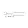 Metcal 14 mm Conical Soldering Iron Tip GT4-CN0010A