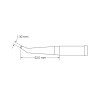 Metcal 22 mm Conical Soldering Iron Tip GT4-CN2213R