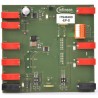Infineon ITS4040D 2-Channel Industrial PROFET Evaluation Board