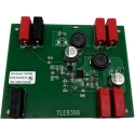 Infineon DEMOBOARD TLE8366EV PWM Step-Down DC-DC Converter for Automotive Applications TLE8366EV