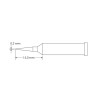Metcal 15 mm Conical Soldering Iron Tip GT6-CN1502A