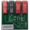 Infineon Evaluation Board DEMOBOARD TLS202B1 LDO Voltage Regulator for Automotive TLS202B1
