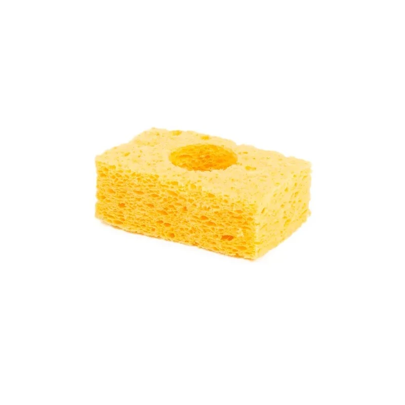 Metcal Soldering Iron Cleaning Sponge for GT Workstand GT-YS10