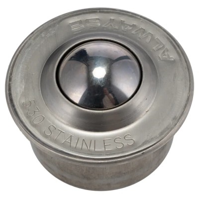 RS PRO Slot Cheese Nylon Machine Screw 20 mm M4 232-6945