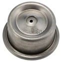 RS PRO Slot Cheese Nylon Machine Screw 20 mm M4 232-6945