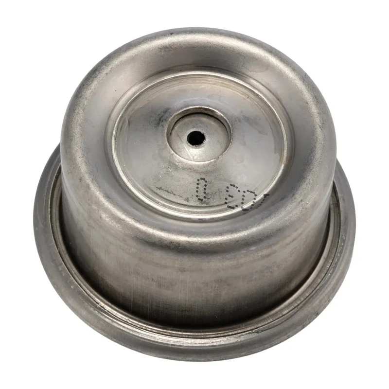 RS PRO Slot Cheese Nylon Machine Screw 20 mm M4 232-6945