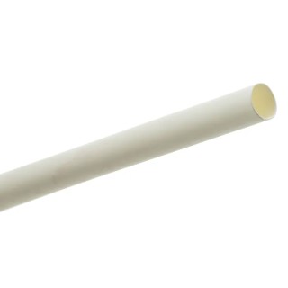 Thomas & Betts Heat Shrink Tubing Kit White 4.7 mm Sleeve Diameter x 9.5 m Length 2:1 Ratio HSB 7TCA017300R0332 HSB187-9