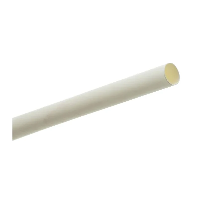 Thomas & Betts Heat Shrink Tubing Kit White 4.7 mm Sleeve Diameter x 9.5 m Length 2:1 Ratio HSB 7TCA017300R0332 HSB187-9