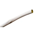 Thomas & Betts Heat Shrink Tubing Kit White 6.4 mm Sleeve Diameter x 7.5 m Length 2:1 Ratio HSB 7TCA017300R0341 HSB250-9