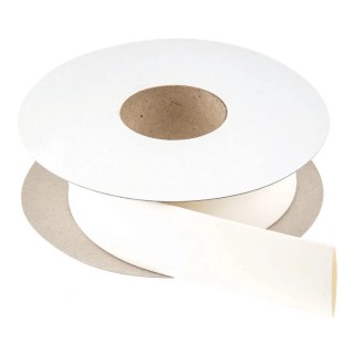 Thomas & Betts Heat Shrink Tubing Kit White 25.4 mm Sleeve Diameter x 3.3 m Length 2:1 Ratio HSB 7TCA017300R0314 HSB1000-9