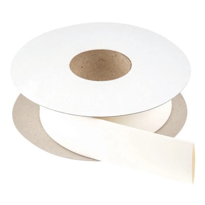 Thomas & Betts Heat Shrink Tubing Kit White 25.4 mm Sleeve Diameter x 3.3 m Length 2:1 Ratio HSB 7TCA017300R0314 HSB1000-9