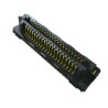 Samtec Vertical Surface PCB Header 40 Contacts 0.8 mm Pitch 2 Row Shrouded LSEM-120-03.0-F-DV-A-N-K-TR