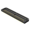 Samtec LSH Series Straight Surface PCB Socket 40-Contact 2 Row 0.5 mm Pitch Solder LSH-020-01-G-D-A