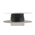 Thomas & Betts Heat Shrink Tubing Kit Black 1.6 mm Sleeve Diameter x 12 m Length 2:1 Ratio HSB 63