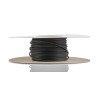Thomas & Betts Heat Shrink Tubing Kit Black 1.6 mm Sleeve Diameter x 12 m Length 2:1 Ratio HSB 63