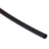 RS PRO Heat Shrink Tubing Kit Black Flexible Polyolefin 3.2 mm Sleeve Diameter 11.5 m Length 2:1 Ratio HSB 125