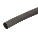Thomas & Betts Heat Shrink Tubing Kit Black 6.4 mm Sleeve Diameter x 7.5 m Length 2:1 Shrink Ratio 7TCA017300R0334 HSB250