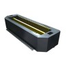 Samtec QTH Series Straight Surface PCB Header 40 Contacts 0.5 mm Pitch 2 Row Shrouded QTH-020-03-L-D-DP-A
