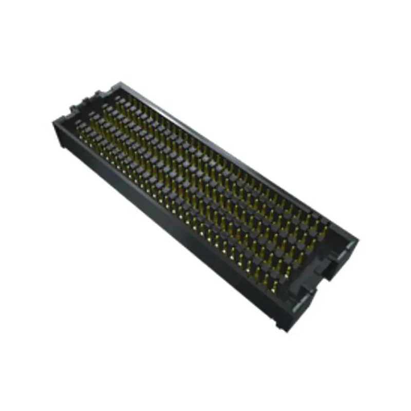 Samtec PCB Socket 400-Contact, 10 Row, 1.27 mm Pitch, Surface Mount, Straight Orientation SEAF-40-05.0-S-10-1-A-K-TR