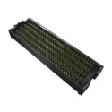 Samtec SEAF Series Straight Surface PCB Socket, 200-Contact, 4 Row, 1.27 mm Pitch Solder SEAF-50-01-L-04-2-RA-GP-TR