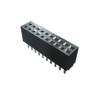 Samtec SFMC Series Straight Surface PCB Socket 36-Contact 2 Row 1.27 mm Pitch Through Hole SFMC-118-02-L-D