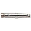 Weller Soldering Iron Tip PTD7 Screwdriver 4.6 mm Width 33 mm Length 370°C for TCP Series 