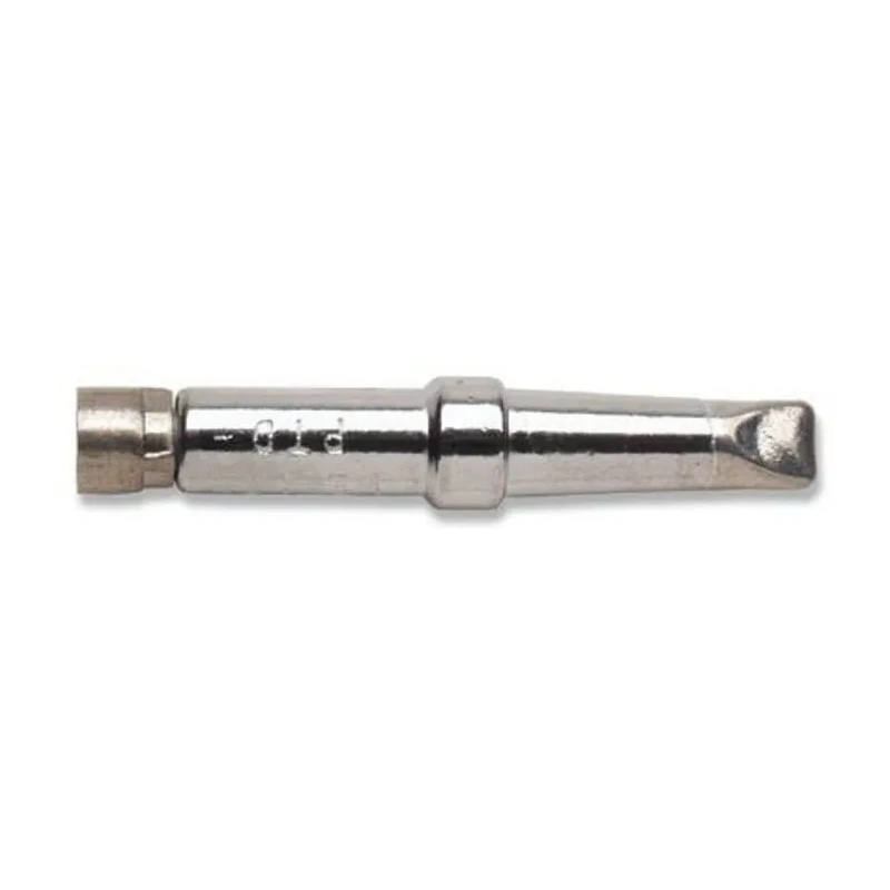 Weller Soldering Iron Tip PTD7 Screwdriver 4.6 mm Width 33 mm Length 370°C for TCP Series 