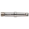 Weller Soldering Iron Tip PTD7 Screwdriver 4.6 mm Width 33 mm Length 370°C for TCP Series