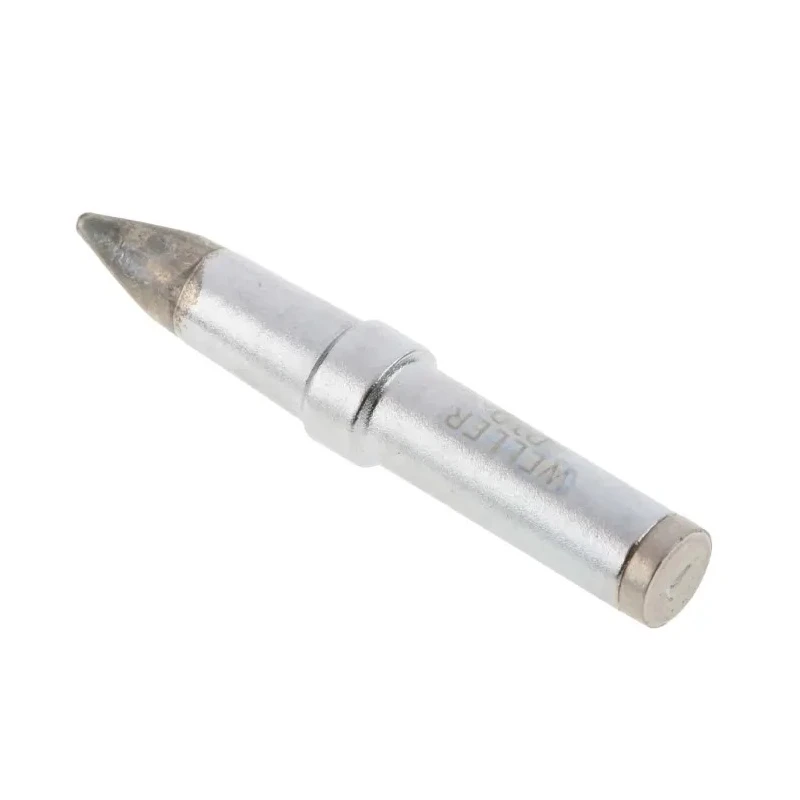 Weller Soldering Iron Tip PTD7 Screwdriver 4.6 mm Width 33 mm Length 370°C for TCP Series 