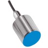 SICK Threaded Barrel Inductive Proximity Sensor M30 x 1.5, NPN Output, 30 V DC, 200mA, 15 mm Detection Range IME30-15BNOZW2K
