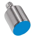 SICK Threaded Barrel Inductive Proximity Sensor, M30 x 1.5, 30 V DC, 15 mm Detection Range, NPN Output IME30-15BNSZC0K