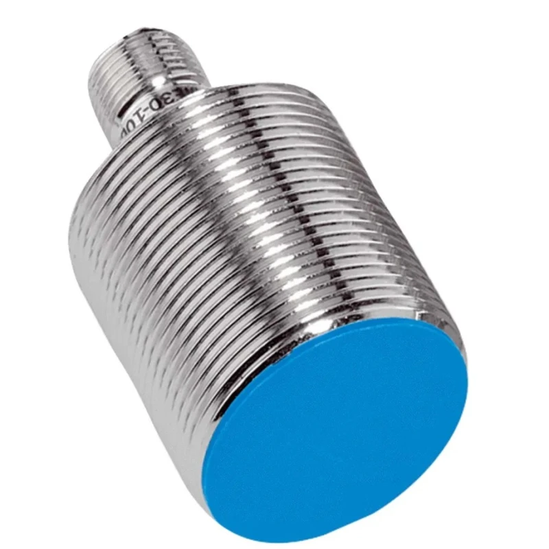 SICK Threaded Barrel Inductive Proximity Sensor M30 x 1.5 PNP 30 V DC 200mA IME30-15BPOZC0K