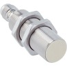 SICK Threaded Barrel Inductive Proximity Sensor M18 x 1, 30V DC, 200mA, 8 mm Detection Range IMF18-08BPONC0S