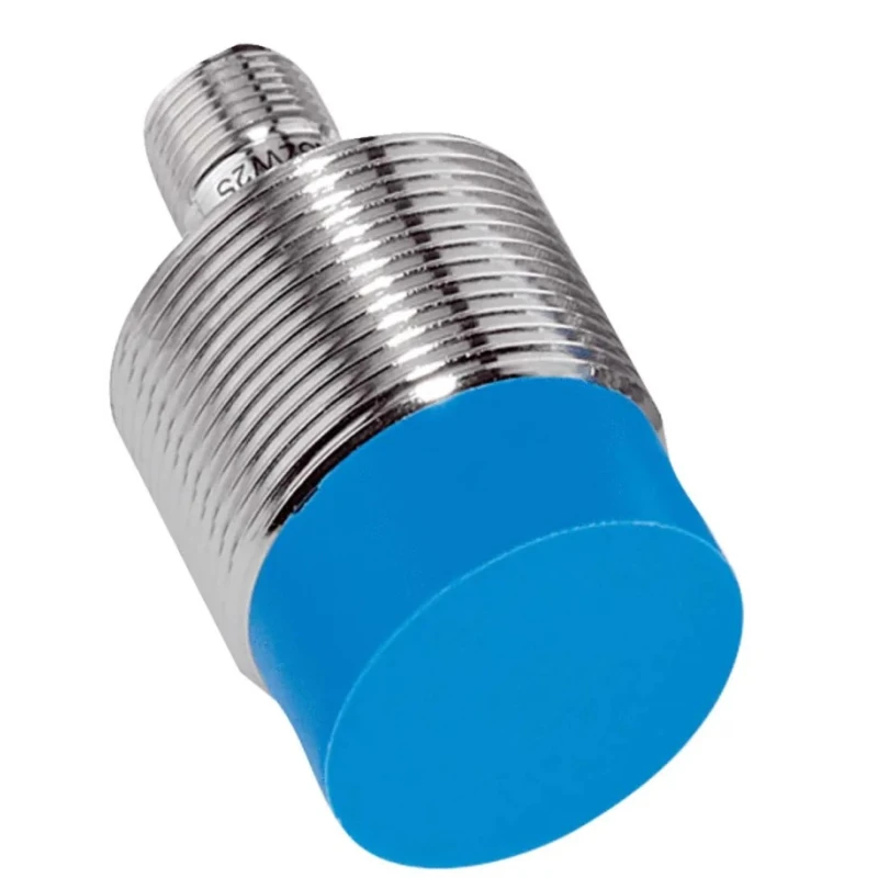 SICK Threaded Barrel Inductive Proximity Sensor M30 x 1.5, NPN Output, 30V DC, 200mA, 38mm Max Detection IME30-38NNSZC0K