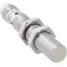 SICK Threaded Barrel Inductive Proximity Sensor M12 x 1, PNP Output, 30V DC, 4 mm Detection Distance IMF12-04BPONC0S