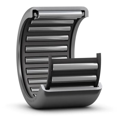 SKF Needle Roller Bearing 60 mm Inside Diameter 68 mm Outside Diameter 20 mm Width HK 6020