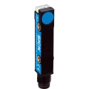 SICK Block Inductive Proximity Sensor NPN 30 V dc 200 mA 4 mm Detection IQ08-04NNSKT0S
