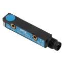 SICK Block Inductive Proximity Sensor PNP Non-Flush Mounting Plastic Housing 30V DC 200mA 4mm IQ08-04NPSKT0S