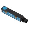 SICK Block Inductive Proximity Sensor PNP Non-Flush Mounting Plastic Housing 30V DC 200mA 4mm IQ08-04NPSKT0S